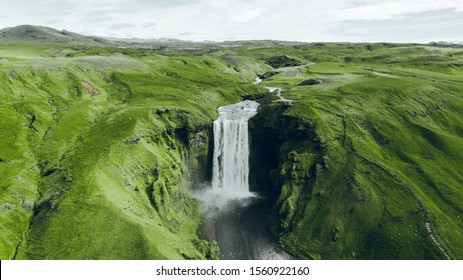 Summer Trip Around Green And Epic Counrty Iceland With My Waterfalls Rivers Lakes And Nature Some Green Pictures With Nature Of Island Iceland