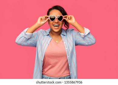 eyewear-burning man sunnies accessories sunglasses Black Heart shaped goggles goggles