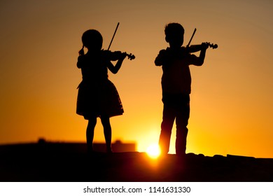 Summer Violin Recital