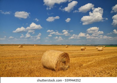 Stack Of Hay Bales Stock Photos Images Photography Shutterstock Images, Photos, Reviews