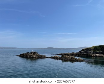 Summer In West Cork, Ireland