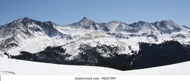 Summit County, Colorado