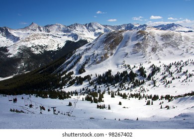 Summit County, Colorado