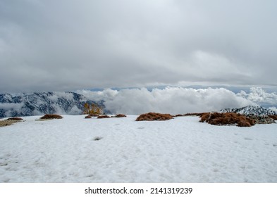 Summit At Mount San Antonio