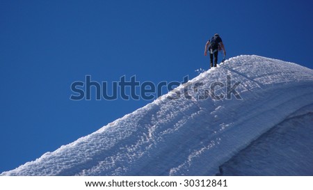 Summit Ridge