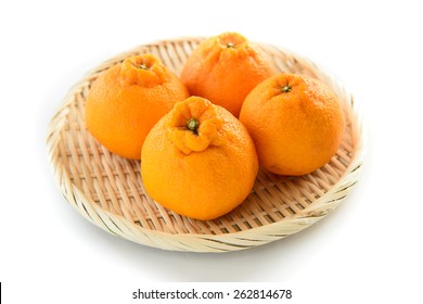 Sumo Mandarin