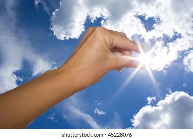 sun