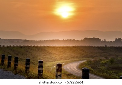 sun
