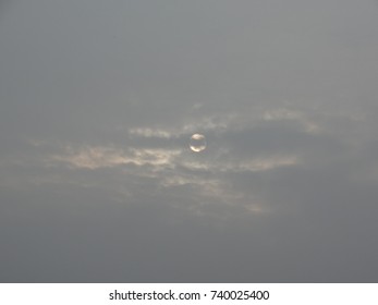 sun
