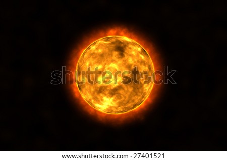 sun
