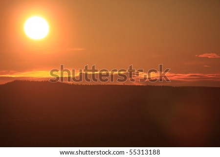 sun