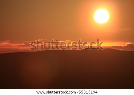 sun