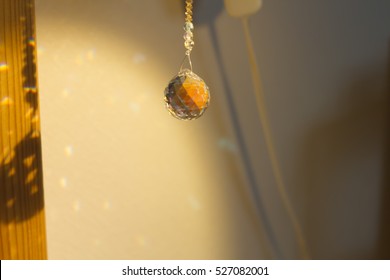 Sun Catcher
