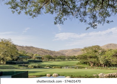 Sun City Golf Course