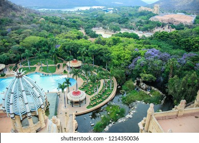 Sun City Johannesburg Stock Photo 1214350036 | Shutterstock