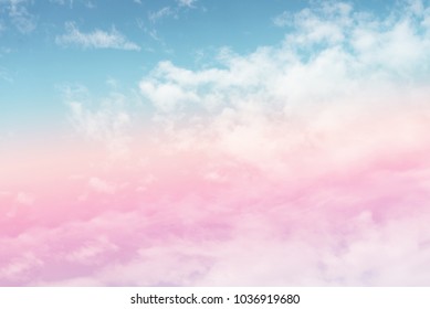 tumblr backgrounds pastel clouds