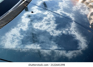 Rusted hood Images, Stock Photos & Vectors | Shutterstock