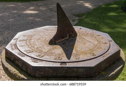 Sun Dial