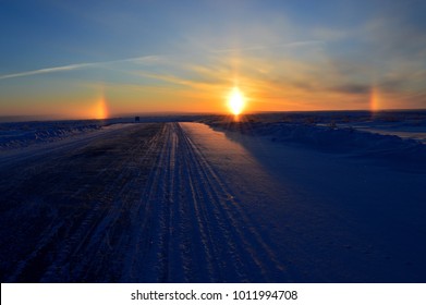 61 Inuvik tuktoyaktuk highway Images, Stock Photos & Vectors | Shutterstock