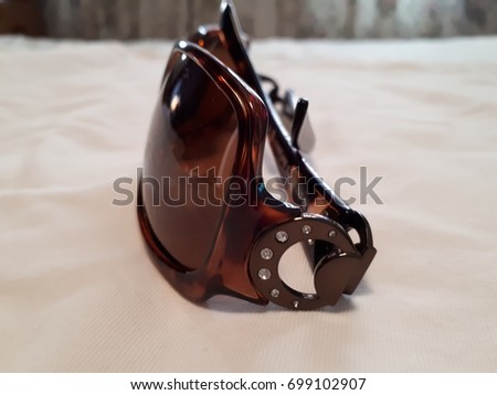 Sun glasess