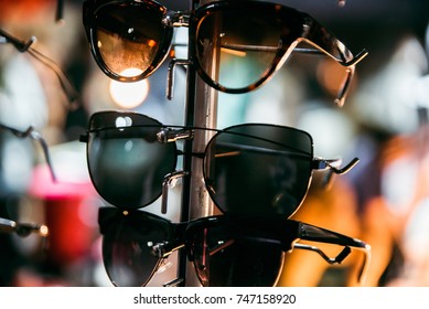 Sun glasses