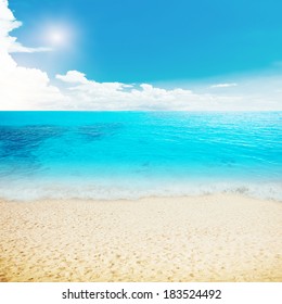 113,153 Summer Beach Shots Images, Stock Photos & Vectors | Shutterstock