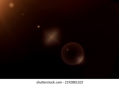 sun lens flare light over black background.
Sun flash with rays and spotlight - Powered by Shutterstock