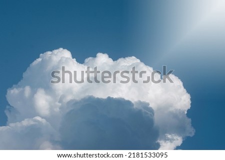 sun ligth,Sky and Cloud Cumulus Stratus Stratocumulus Cumulonimbus Nimbostratus Altocumulus Altostratus Cirrostratus Cirrocumulus Cirrus