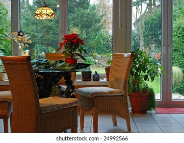 The Sun Lounge