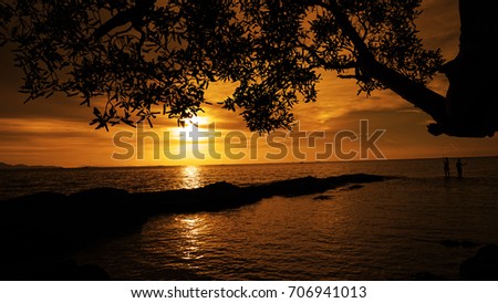 The sun may have things come to us for a better tomorrow