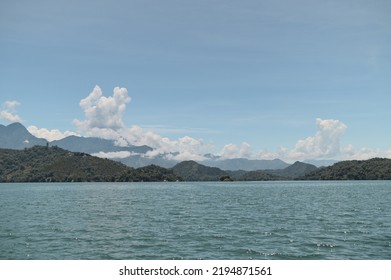 Sun Moon Lake Is A Beautiful Alpine Lake Located In The Middle Of Taiwan. Bike Riding Around The Beautiful Lake And Sampling Delicious Food Made By The Indigenous People Are Unique Experiences Here.