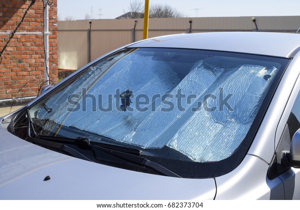 sunlight protection for car