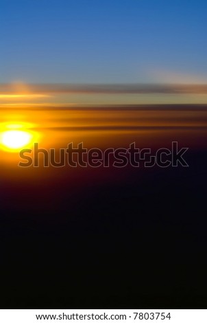 Similar – Image, Stock Photo Have a nice evening. III