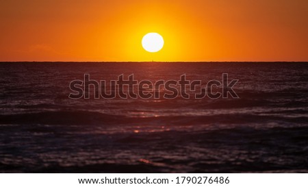 Similar – Image, Stock Photo sunday stories California