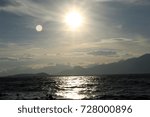 Sun Set 