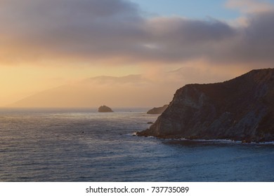 Sun Set