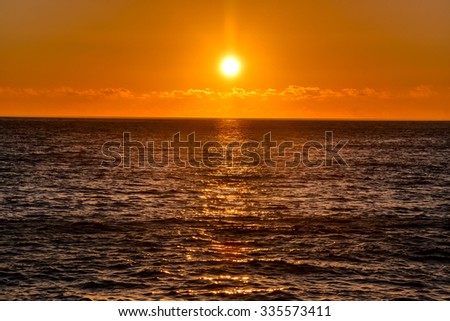 Similar – Image, Stock Photo sunday stories California