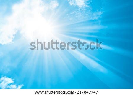 Sun Shine