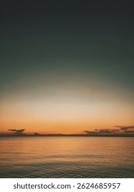 Sun shine start beaming down, beautiful morning sunrise 
