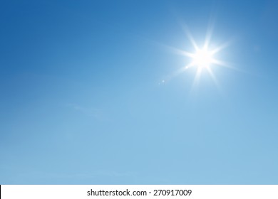 Blue sky Images, Photos & Vectors | Shutterstock