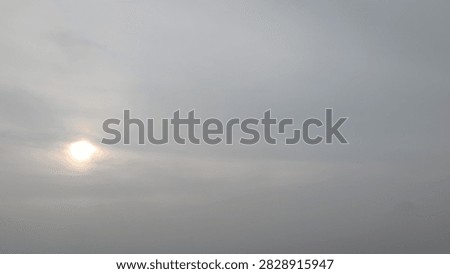 sun, sky, background, texture, abstract, bluesky