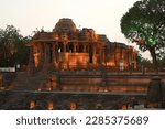 Sun Temple, Modhera

This article is about the temple of the sun at Modhera. For the list of sun temples in the world, see Temple of the Sun