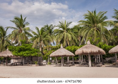 sun umbrellas