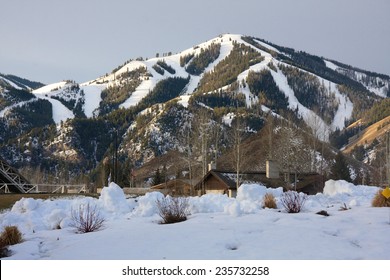 Sun Valley, Idaho