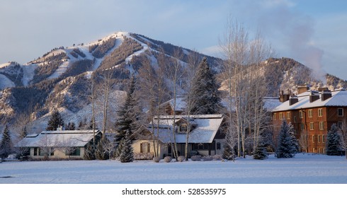 Sun Valley, Idaho