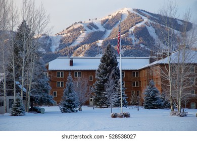 Sun Valley, Idaho