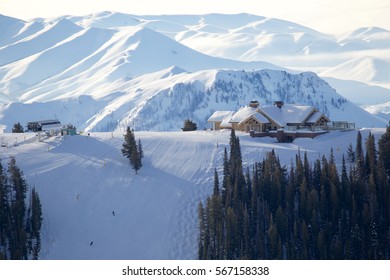 Sun Valley, Idaho