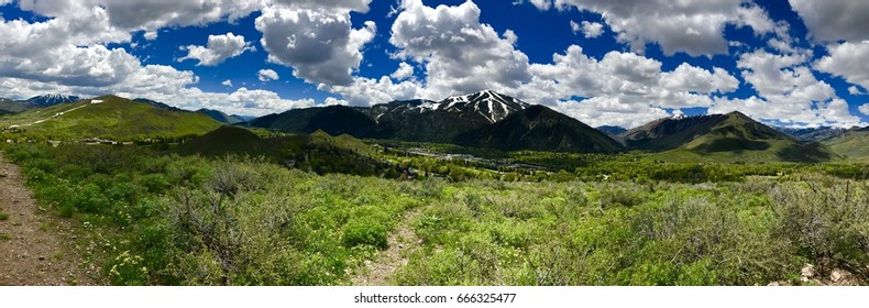 Sun Valley Idaho