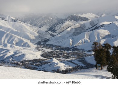 Sun Valley, Idaho