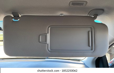 sun visor